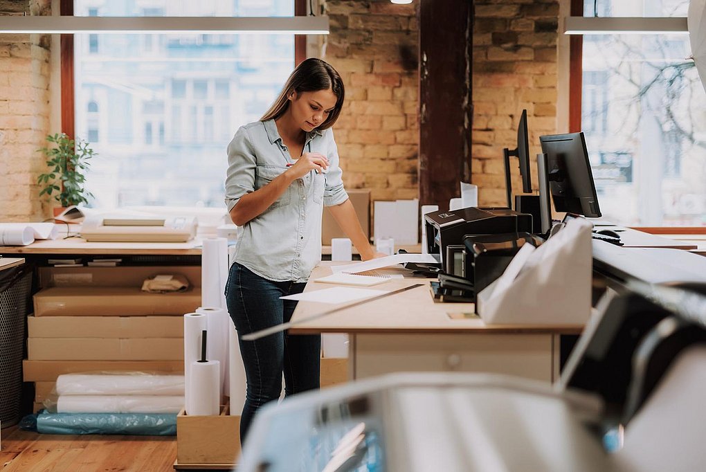 8 Tipps Für Mehr Konzentration Im Büro 6119